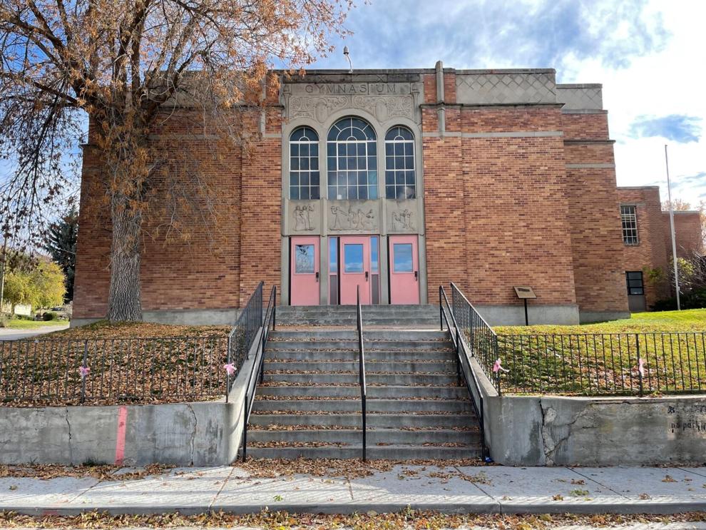 Lava Hot Springs High School Gymnasium wins competition for most historic gym in Idaho